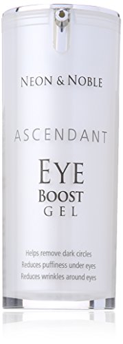Neon & Noble Eye Boost Gel 15ml