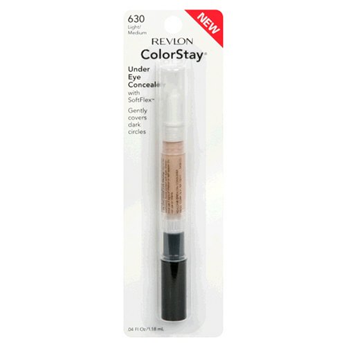 Revlon Colorstay Under Eye Concealer Light Medium