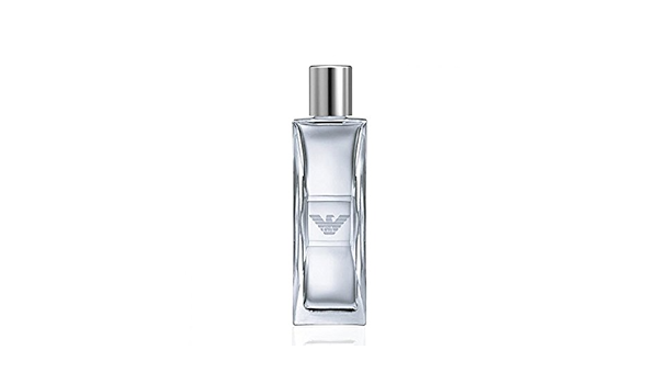 Armani diamonds aftershave 75ml Clearance