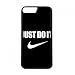 Produktbild Nike Handy ZubehöR,Sporty Brand Nike HüLle Apple iPhone 7,Ultra DüNne Silikon Tpu Skin HüLle,Nike HüLle SchutzhüLle,Nike Logo HandyhüLle