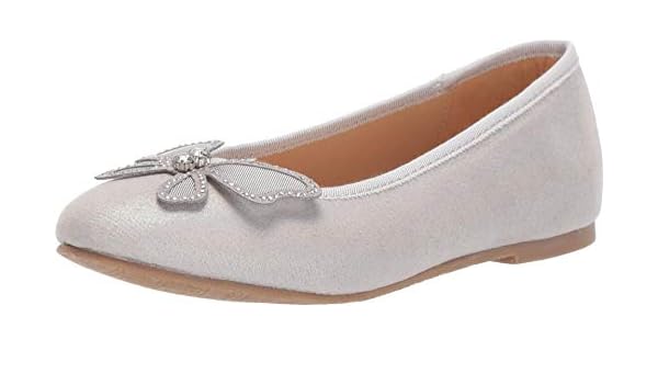 badgley mischka baby shoes