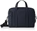 Produktbild BOSS Herren Hyper_s Doc Case Laptop Tasche, Blau (Navy), 7.5x28.5x38 cm