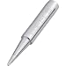 Produktbild Toolcraft LÖTSPITZE T-1,2D MEIßELFORM 1,2 MM/17 MM