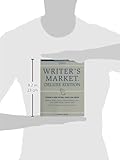 Image de 2009 Writer's Market Deluxe