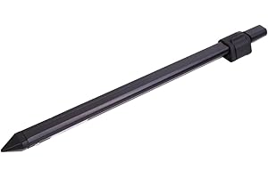 Carp Zoom Black Power Bankstick, 76-145cm | Pique de pêche