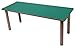 'Kidz Pro Occasional Table, 120 x 45 cm, Various Colours and Sizes