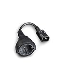 Cables suplementarios: 0.75 perfil sq.mm, 10 A (H05VV - F 3G0, 75 mm)