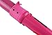 CoFashion Women Professional Automatic 5-in-1 Curling Wand Tongs Quick Heating Time-Saving 180?-210? Ceramic Tourmaline Barrels Salon Studio Hair Styler Tools Curling Iron Set Crimping Iron with Free Heat Resistant Gloves Best Birthday Mother Gift(Red)
