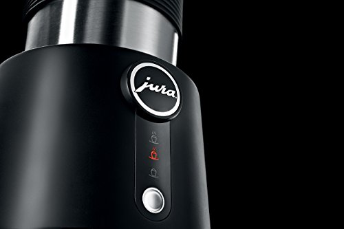 Jura Automatic Maschine für Milchschaum für Latte, 650 Watt - 7