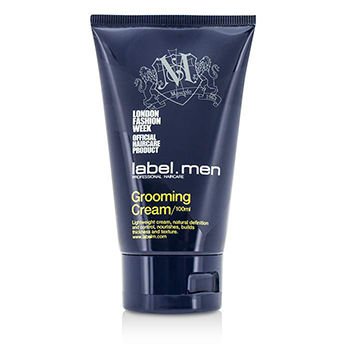 Label M Grooming Cream for Men 100 ml