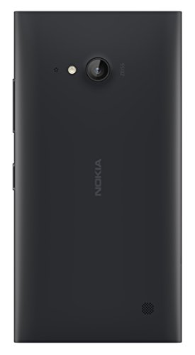 Nokia Lumia 735 - Smartphone libre Windows Phone (pantalla de 4.7