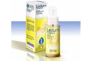HOMEO PHARM LEDUM COMPLEX SPRAY 60ML
