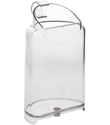 Compartiment Eau Pour Machine à Café Nespresso Magimix - Référence 11291, 11305, M190