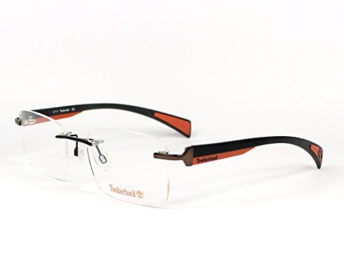 Preisvergleich Produktbild Timberland TB1294 C54 002 (matte black / ) Brillengestelle