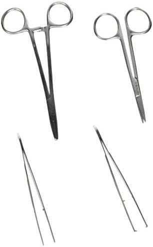 CLS PP16002 Suture Pack Fine