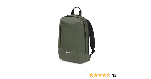 Moleskine ET926MTBK Zaini Accessori VERDE TU : Amazon.it: Valigeria