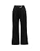 Produktbild OHDREAM Bequeme Damen-Leinenhose mit hoher Taille und weitem Bein und Taschen