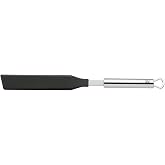 WMF Profi Plus Krep Spatulası, 33 cm, Krep ve Pankek &Ccedil;evirici, Cromargan&reg; Y&uuml;ksek Kaliteli Paslanmaz &Ccedil;elik, Plastik, Bulaşık M