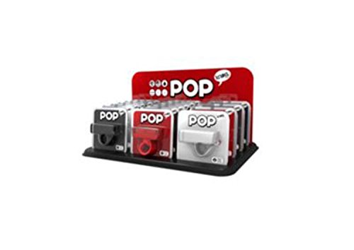 Preisvergleich Produktbild KNOG DISPLAY POP STARTER PACK 16 POPS