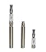 Produktbild EGO-T E SHISHA PEN CE4 1100MAH rechareable ELECTRONIC SHISHA PEN (silber)