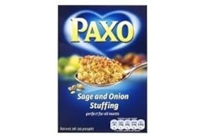 Paxo Sage & Onion Stuffing 6oz by Paxo