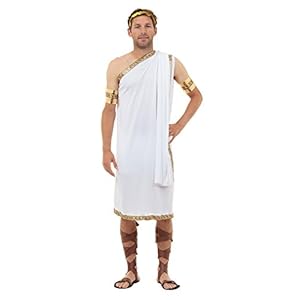 Caesar Costume (disfraz)