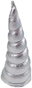 Lollipop Clothing Unicorn Horn Gold Silver Soft Fantasy Fancy Dress Book Day Hen Night Fairy Tale