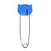Rikang Cute Animal Cartoon Mixed Colored Large Baby Safety Diaper Pins 8pcs
