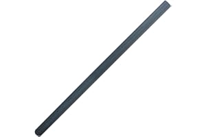 GENERIC Barre Tuyau Rigide Tube PVC Pression PN16 50mm : Longueur 1m