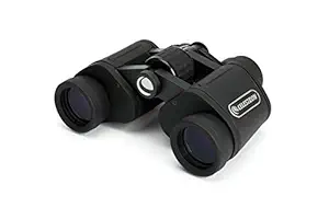 Celestron UpClose G2 7x35 Porro Binocular (Black)