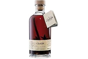 LA VALDOTAINE GRAPPA PAPA' MARCEL TOURNEVIS 70 CL