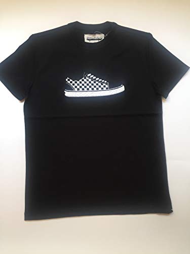 Preisvergleich Produktbild T-Shirt Xl Nera Vans (Uomo)