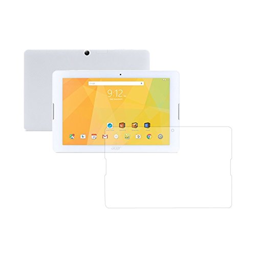 Folie für Acer Iconia One 10 B3-A20 10.1 Zoll Display Schutz Tablet A20B A20W NEU