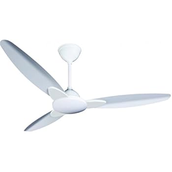 Buy Crompton Senorita 48-inch 70-Watt Decorative Ceiling Fan (Neutral