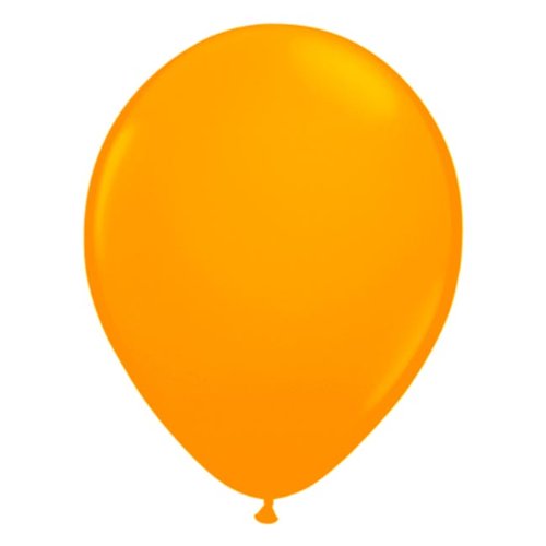 UV Leucht-Luftballons einfarbig 50er Pack - 3