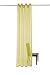Produktbild Homing 5567-31 Vorhang Manresa, Ösenschal - 140 x 245 cm, Kiwi