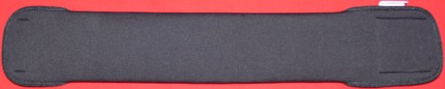 GZZE-of-GERMANY-Elasticated-Neoprene-DRESSAGE-Saddle-Girth-50cm