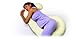 Summer Infant Ultimate Body Pillow