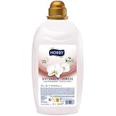 Hobby Sıvı Sabun Orkide &Ccedil;i&ccedil;eği 1500 Ml