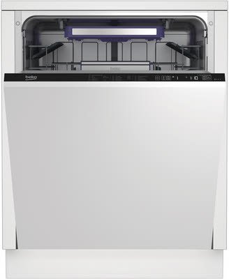 Preisvergleich Produktbild Beko - Din38330