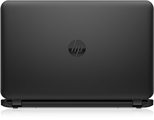 HP 255 G2  F7Y03EA ABU  15 6 inch Laptop AMD E1-2100 Dual Core 4 GB RAM 500 GB HDD Windows 7 Pro with Windows 8 Pro Restore Provided  Bluetooth  HDMI 
