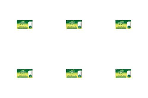 Aus/Tea T Tea Tree Soap | 90g | 6 PACK