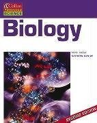 Preisvergleich Produktbild Biology (Collins Advanced Science)