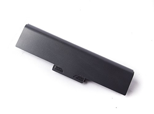 OEM Ersatzakku für Sony Notebookakku Laptopakku Typ Sony VGP-BPS13, VGP-BPS13A, VGP-BPS13B, VGP-BPL13, VGP-BPS21, VGP-BPS21A, VGP-BPS21B, VGP-BPL21, Kapazität: 11,1v bzw.10,8v / 4400mAh, Farbe: Schwarz Black - 3