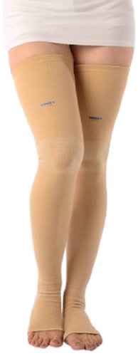 Vissco Anti Embolism Stockings - XXL RS.703.00