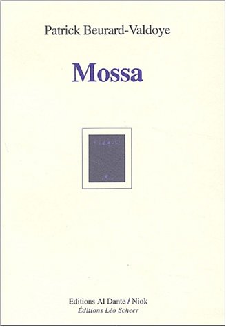 Download Mossa