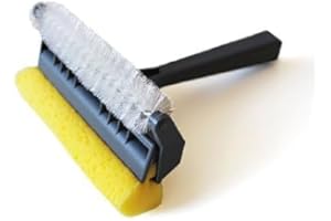 IRS Spazzola per la pulizia delle zanzariere