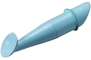 DMV DIEDRICHS MARKENVERTRIEB GMBH & CO. KG DMV 45 AQUA - abgewinkelter Sauger, Einsetzhilfe für harte Kontaktlinsen