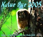 Natur Pur 2005. Eulen - Leben im Schatten der Dunkelheit by