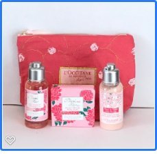 L'Occitane Provence Gift Bag